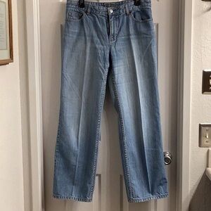 Liz Claiborne Jeans, 12R
